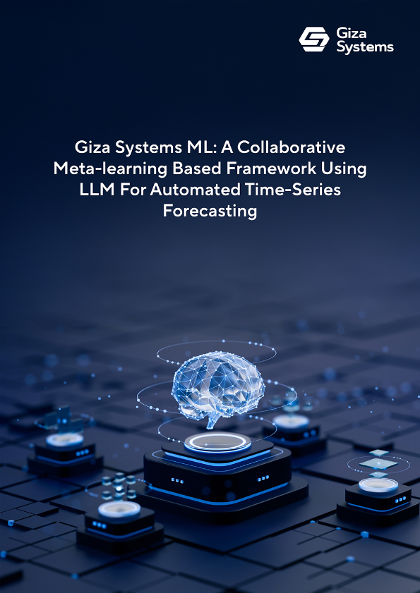 Giza Systems Machine Learning Paper 